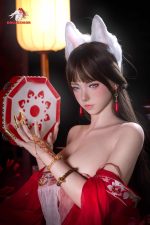 娃娃學姊 Doll Senior - 凛纱Linsha - 165cm - F罩杯 - Image 4