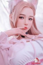 娃娃學姊 Doll Senior - 予熙Yuxi - 163cm - E罩杯：圖片 3