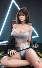 娃娃學姊 Doll Senior - 歌姬Geji - 163cm - E罩杯：圖片 13