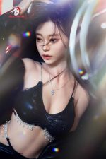 娃娃學姊 Doll Senior - 颂英Songying - 165cm - B罩杯 - Image 18