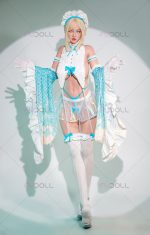 FUDOLL - 小北 - 157cm - I cup - 皮紋：圖片 3