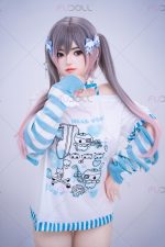 FUDOLL - 楊枝甘露 - 161cm - E cup：圖片 17