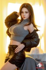 娃娃學姊 Doll Senior - 惠茜Huiqian - 163cm - E罩杯