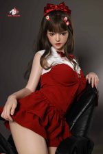 娃娃學姊 Doll Senior - 萌音Mengyin - 163cm - E罩杯：圖片 6