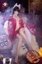 娃娃學姊 Doll Senior - 凛纱Linsha - 165cm - F罩杯 - Image 17