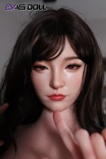 AndyEva 安迪伊娃 - 伊戴珊 YiDaiShan - 169cm - C cup｜AI陪伴娃娃：圖片 2