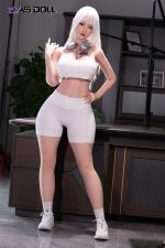 AndyEva 安迪伊娃 - 伊琳 Yilin - 167cm - H cup｜AI實體娃娃 - Image 2