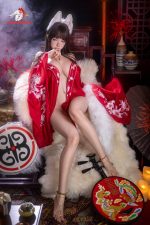 娃娃學姊 Doll Senior - 凛纱Linsha - 165cm - F罩杯 - Image 16