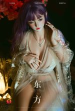 SHEDOLL娃娃 – 江小婉 – 163cm – Hcup - （皮紋款） - Image 6