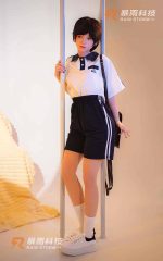 XTDOLL 頭身一體款式 - 2號貓 - 145cm - A cup：圖片 2