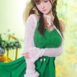 娃娃學姊 Doll Senior - 彌耶 Miye - 148cm - D罩杯