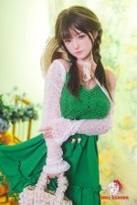 娃娃學姊 Doll Senior - 彌耶 Miye - 148cm - D罩杯