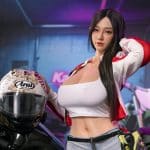 Doll Senior - Wuxue - 170cm - G cup