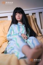 XTDOLL 頭身一體款式 - 2號貓 - 145cm - A cup - Image 2