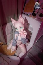 DOLLTA 多麗塔 - CAT 貓 - 145cm：圖片 2
