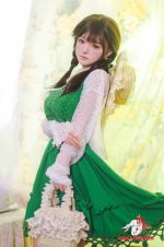 娃娃學姊 Doll Senior - 彌耶 Miye - 148cm - D罩杯：圖片 8