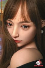 娃娃學姊 Doll Senior - 夢舒Mengshu - 163cm - E罩杯：圖片 11