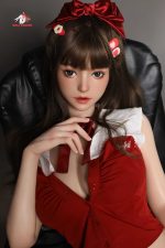 娃娃學姊 Doll Senior - 萌音Mengyin - 163cm - E罩杯：圖片 10