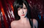FUDOLL - 張銀熙 - 162cm - E cup：圖片 11