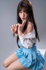 FUDOLL - 覃星悅 - 166cm - E cup - 皮紋 - Image 11
