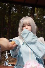 FUDOLL - 楊枝甘露 - 150cm - A cup：圖片 17