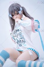 FUDOLL - 楊枝甘露 - 161cm - E cup：圖片 16