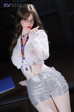AndyEva 安迪伊娃 - 伊菲爾 Epher - 180cm - H cup｜AI情趣機器人：圖片 11