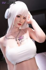 AndyEva 安迪伊娃 - 伊琳 Yilin - 167cm - H cup｜AI實體娃娃 - Image 8