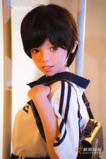 XTDOLL 頭身一體款式 - 2號貓 - 145cm - A cup：圖片 7