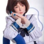 FUDOLL - 顧小雨 - 148cm - D cup