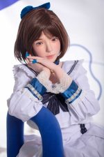 FUDOLL - 顧小雨 - 148cm - D cup