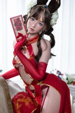 BEZLYA彼之良娃娃 -曼陀羅1號妝 - 155Rcm- 2.2 - Bcup