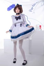 FUDOLL - 顧小雨 - 148cm - D cup：圖片 13