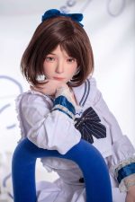 FUDOLL - 顧小雨 - 148cm - D cup：圖片 14