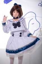 FUDOLL - 顧小雨 - 148cm - D cup：圖片 5