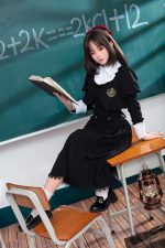 FUDOLL - 小嵐 - 150cm - A cup：圖片 3