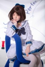 FUDOLL - 顧小雨 - 148cm - D cup：圖片 18