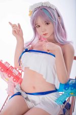 FUDOLL - 小梓 - 148cm - D cup：圖片 4