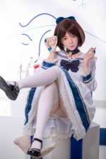 FUDOLL - 顧小雨 - 148cm - D cup：圖片 6
