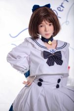 FUDOLL - 顧小雨 - 148cm - D cup：圖片 19