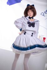 FUDOLL - 顧小雨 - 148cm - D cup：圖片 20