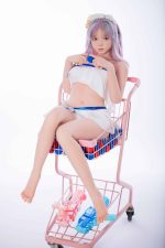 FUDOLL - 小梓 - 148cm - D cup：圖片 5