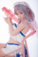 FUDOLL - 小梓 - 148cm - D cup：圖片 7