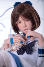FUDOLL - 顧小雨 - 148cm - D cup：圖片 2