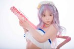 FUDOLL - 小梓 - 148cm - D cup：圖片 10