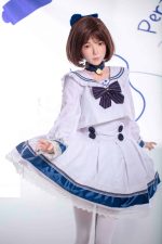 FUDOLL - 顧小雨 - 148cm - D cup：圖片 23