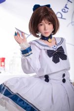 FUDOLL - 顧小雨 - 148cm - D cup：圖片 24