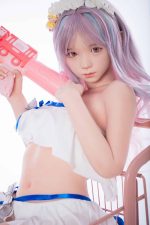 FUDOLL - 小梓 - 148cm - D cup：圖片 11