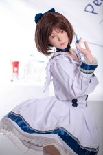FUDOLL - 顧小雨 - 148cm - D cup：圖片 25