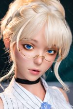 BEZLYA彼之良娃娃 - 紫羅蘭1號妝 - 157cm- 2.2CF - Kcup：圖片 2